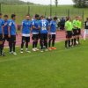 Amical: FC Viitorul - Partizan Belgrad 3-1